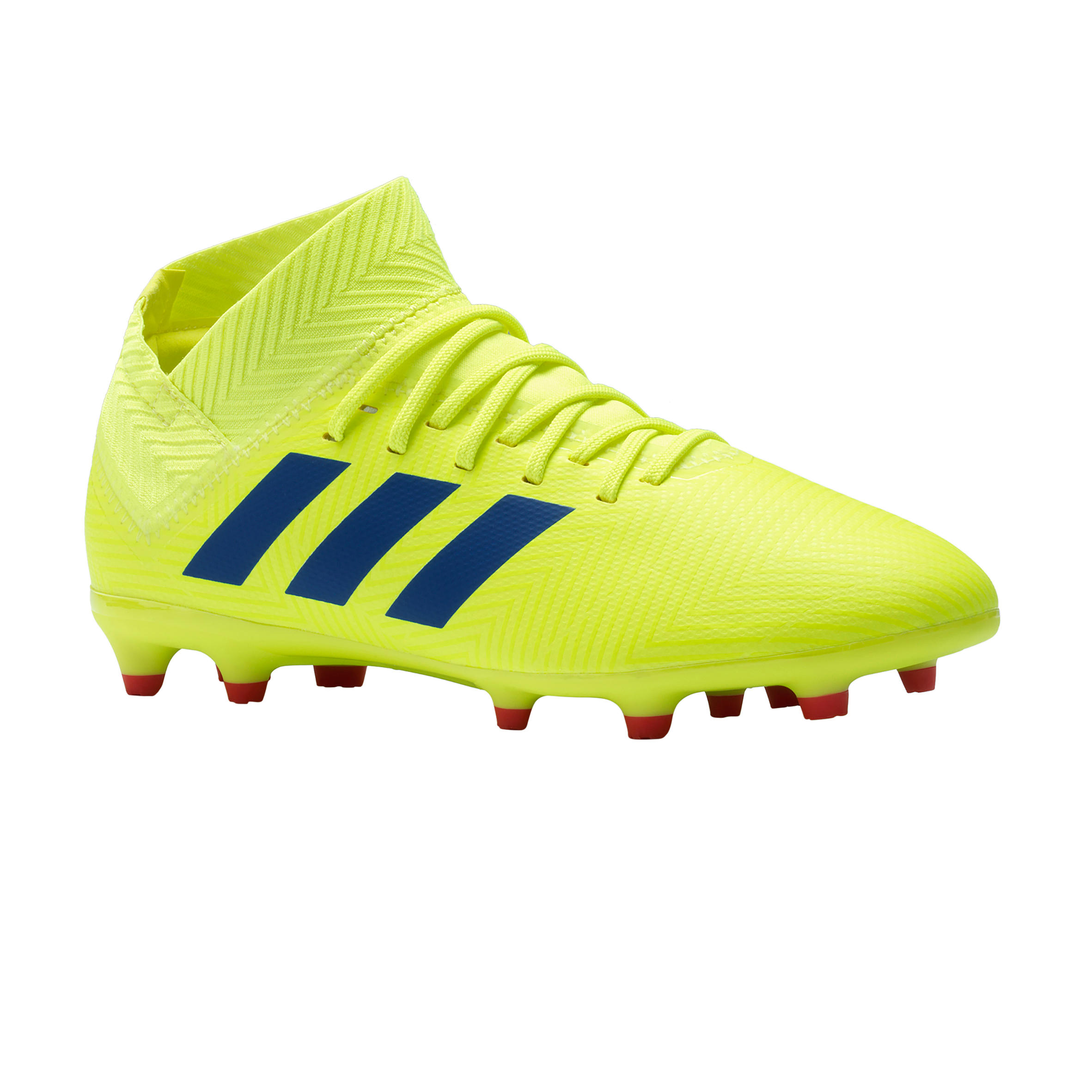 botas de futbol 7 cesped artificial baratas